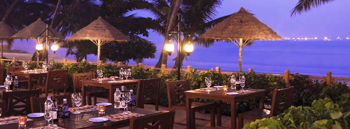 1042/Cidade De Goa Resort - Panaji (North Goa) 12.jpg